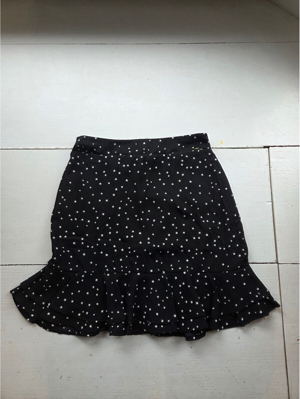 Corporate Goth Skirt